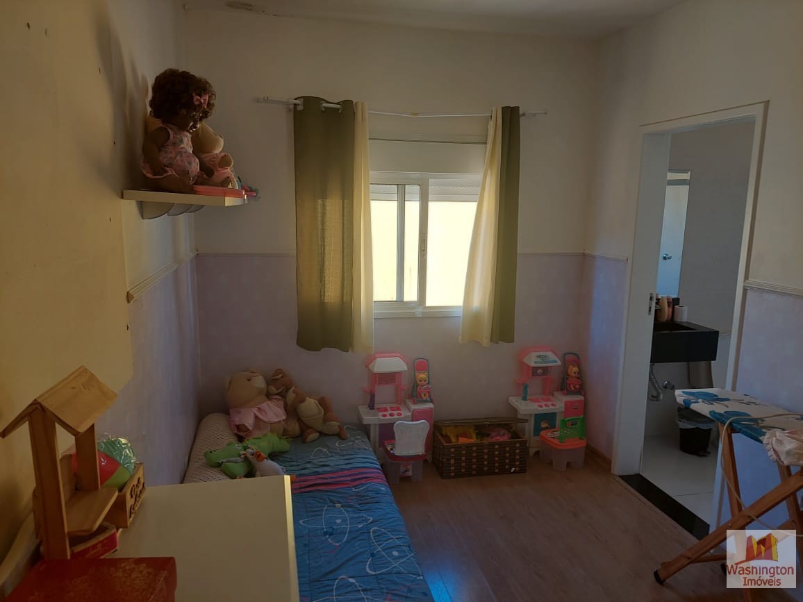 Sobrado Mogi das cruzes  / Parque olimpico